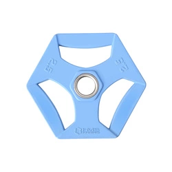 Sztanga do body pump SBP21 20KG HMS PREMIUM