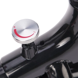 SW8902N rower spinningowy HMS