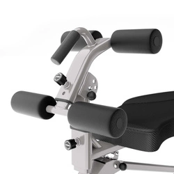 Ławka do ćwiczeń HMS PREMIUM L8022