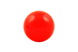 Piłka Rusałka 6 cm Akson