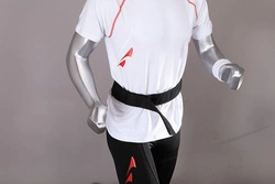 Spadochron do treningu biegowego Polanik STB