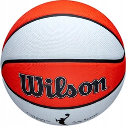PIŁKA DO KOSZYKÓWKI WILSON NBA AUTHENTIC SERIES OUTDOOR R.5