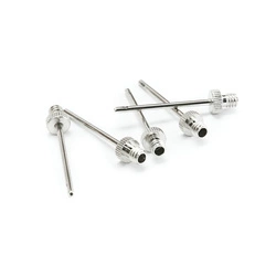 Igły do pompowania piłek 5 mm - 5 szt.