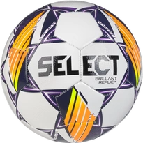 Piłka Select Brillant Replica Betclic 1 Liga 