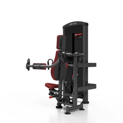 Maszyna na mięśnie naramienne MP-U228 - Marbo Sport