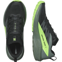 Buty trailowe Salomon Sense Ride 5 473111