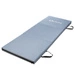 Materac gimnastyczny składany MGS02 1800x600mm grey HMS Premium