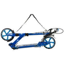 Hulajnoga Pb Damper 200mm niebieskia