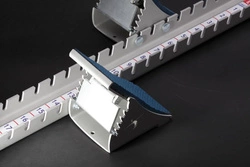 Blok startowy wyczynowy PREMIUM Line Polanik PBS14-04