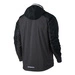 Kurtka Nike Shield Hooded Zoned Jacket 801783 011