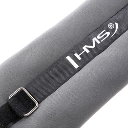 Obciążniki na ręce i nogi HMS OB05 Gray 2 x 2 KG