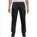Spodnie męskie Adidas Core 18 Rain czarne CE9060