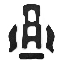 Kask rowerowy Meteor PNY11 S 43-48 cm niebieski