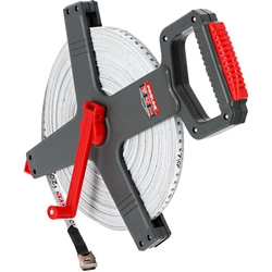 Taśma miernicza Proline 100 m