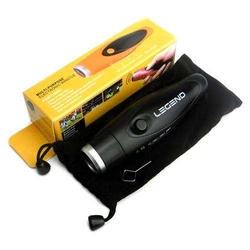 Gwizdek elektryczny - Legend Sport