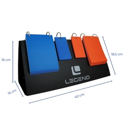 Tablica wynikowa mini