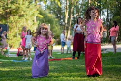 MULTICOLOR LED LIGHT