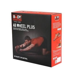 BODY SCULPTURE WAŁEK DWUFUNKCYJNY BB 704