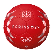 H2A5000-S4F Piłka do ręcznej Molten 5000 Igrzyska Olimpijskie Paryż 2024 Oficjalna piłka meczowa