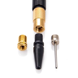 Pompka elektryczne Meteor kompresor