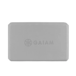 GAIAM KOSTKA DO JOGI BATTLESHIP POINT 63681