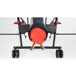 Stół do tenisa stołowego Sponeta S1-13e wodoodporny