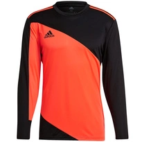 Bluza bramkarska męska adidas Squadra 21 Goalkeeper Jersey