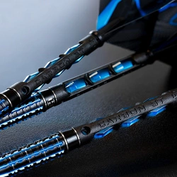 Rzutki Harrows ICE Recut 90% Steeltip