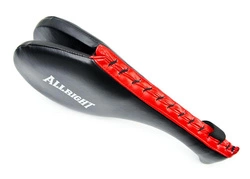 Packa do taekwondo podwójna czarna