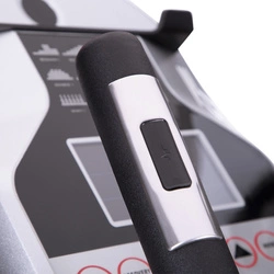 Orbitrek magnetyczny semi commercial H1802 HMS PREMIUM