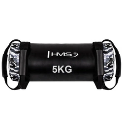 WDC10 POWER BAG 10 KG HMS