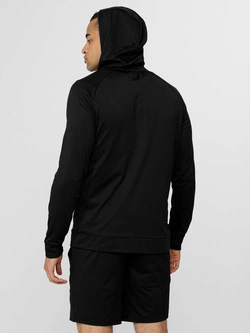 Bluza treningowa męska 4F H4Z22 BLMF350 20S
