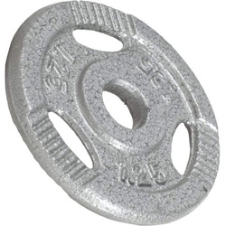 1,25 kg Obciążenie Grip