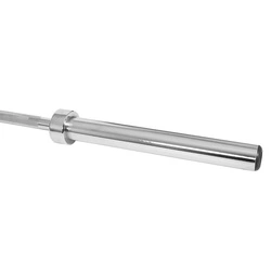 Gryf Olimpijski 218cm x 50mm Długi Prosty