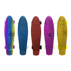 Deskorolka Electrostyle Pennyboard red PNB01 NILS EXTREME