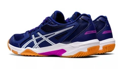 Buty damskie Asics Gel Rocket 11 1072A093 405