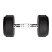 Hantla gumowana HMS HG PRO 8 KG