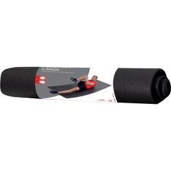 Podłoga mata pod sprzęt fitness P2I 200x100x0.6 cm