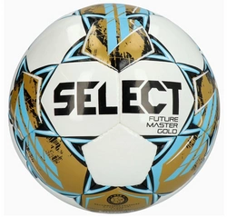 Piłka Select Master Futsal Gold