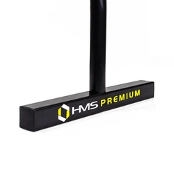 Poręcz - podpórki do pompek PW10 HMS