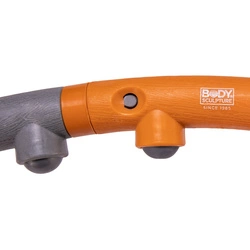 BODY SCULPTURE HULA HOP Z OBCIĄŻENIEM BB 6430