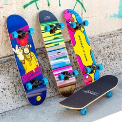 Deskorolka Nils Extreme CR3108SA Error