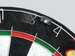 Tarcza dart Aries