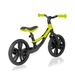 Rowerek biegowy Globber GO BIKE ELITE 710-106 Lime Green