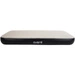 MATERAC FLOKOWANY 1 OSOBOWY 191x76x25CM 24160