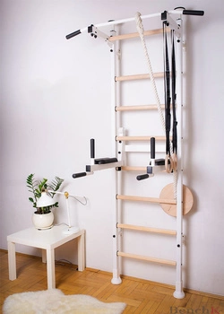 Drabinka gimnastyczna BenchK522W Series 5