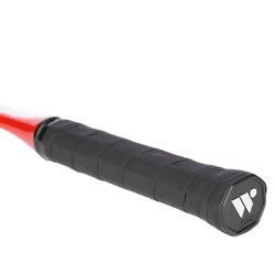 Alumtec 316K zestaw rakiet do badmintona czerwony+niebieski Wish