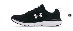 Buty Under Armour Charged Assert 9 3024590 001