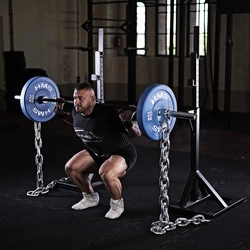 Łańcuch na gryf HMS GR50 (2 szt.)