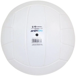 PIŁKA SIATKOWA ENERO PRO BEACH BIAŁA